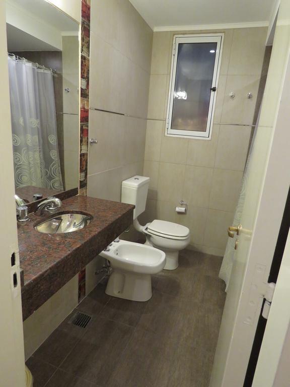 Grand Hotel Reconquista Pokoj fotografie